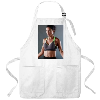 Adriana Lima Apron