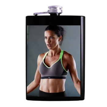 Adriana Lima Hip Flask