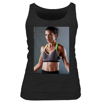 Adriana Lima Women's Tank Top