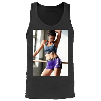 Adriana Lima Men's Tank Top