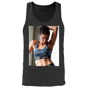 Adriana Lima Men's Tank Top