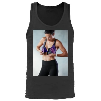 Adriana Lima Men's Tank Top