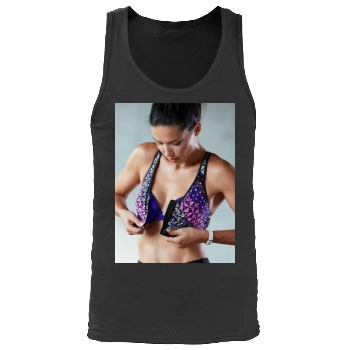 Adriana Lima Men's Tank Top