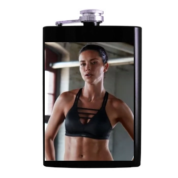 Adriana Lima Hip Flask