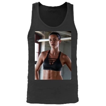 Adriana Lima Men's Tank Top