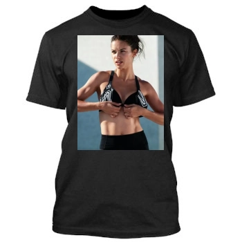 Adriana Lima Men's TShirt