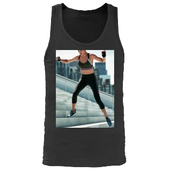 Adriana Lima Men's Tank Top