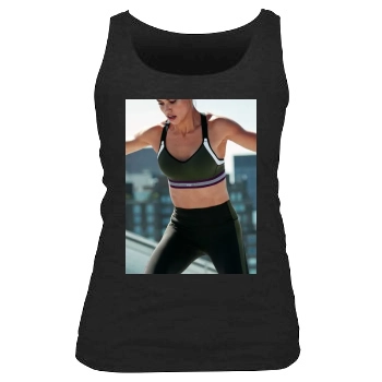 Adriana Lima Women's Tank Top