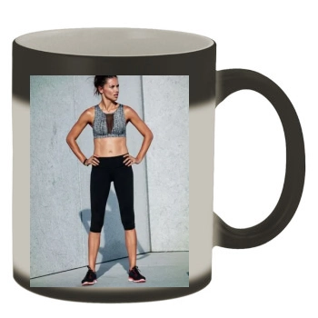 Adriana Lima Color Changing Mug