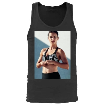 Adriana Lima Men's Tank Top