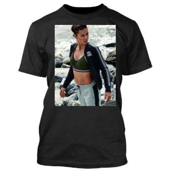 Adriana Lima Men's TShirt