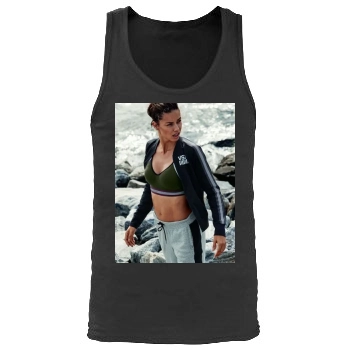 Adriana Lima Men's Tank Top