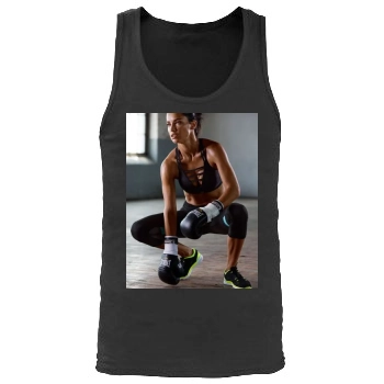 Adriana Lima Men's Tank Top