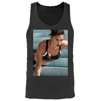 Adriana Lima Men's Tank Top