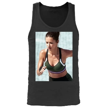 Adriana Lima Men's Tank Top