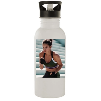 Adriana Lima Stainless Steel Water Bottle