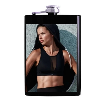 Adriana Lima Hip Flask