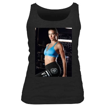 Adriana Lima Women's Tank Top