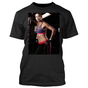 Adriana Lima Men's TShirt