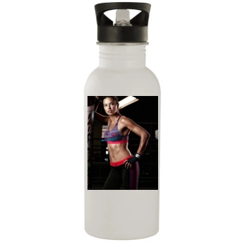 Adriana Lima Stainless Steel Water Bottle