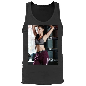 Adriana Lima Men's Tank Top