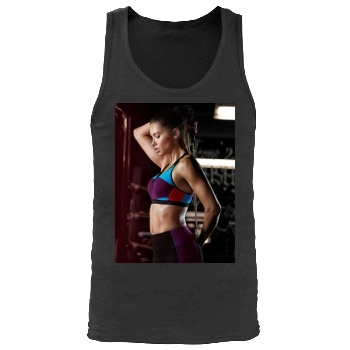 Adriana Lima Men's Tank Top