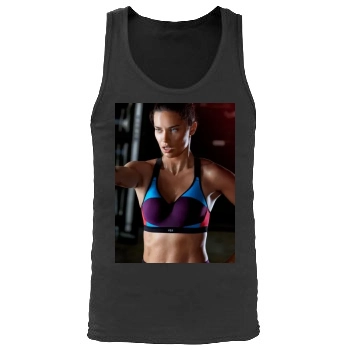 Adriana Lima Men's Tank Top