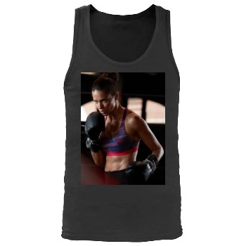 Adriana Lima Men's Tank Top