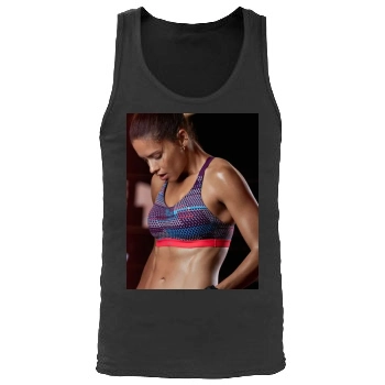 Adriana Lima Men's Tank Top