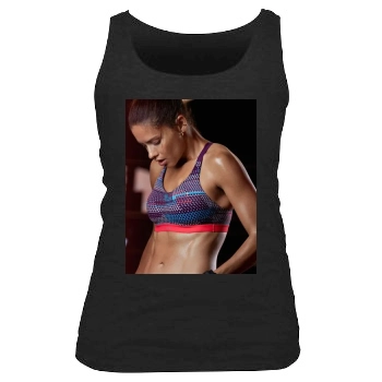 Adriana Lima Women's Tank Top