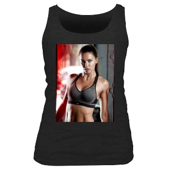 Adriana Lima Women's Tank Top