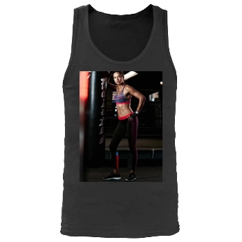 Adriana Lima Men's Tank Top