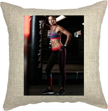 Adriana Lima Pillow