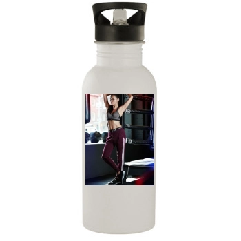 Adriana Lima Stainless Steel Water Bottle