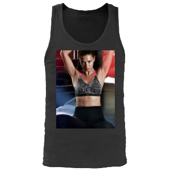 Adriana Lima Men's Tank Top