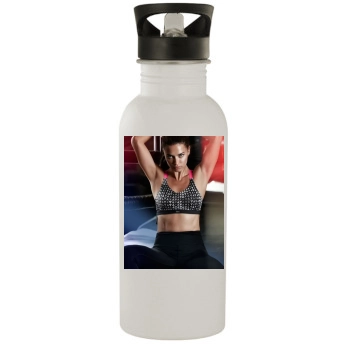 Adriana Lima Stainless Steel Water Bottle