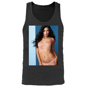 Adriana Lima Men's Tank Top