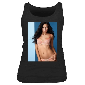 Adriana Lima Women's Tank Top