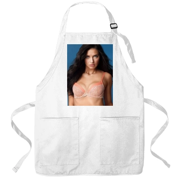 Adriana Lima Apron