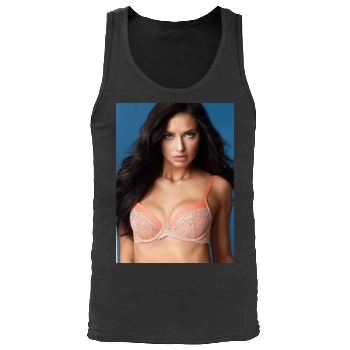 Adriana Lima Men's Tank Top