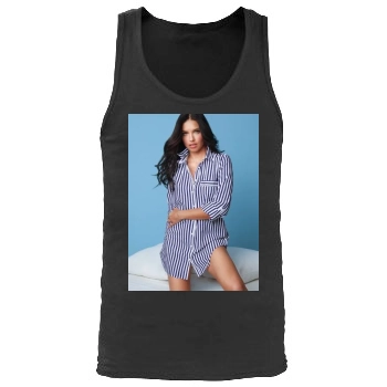 Adriana Lima Men's Tank Top