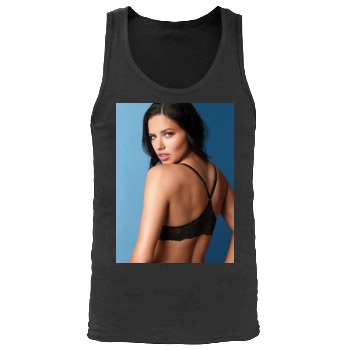 Adriana Lima Men's Tank Top