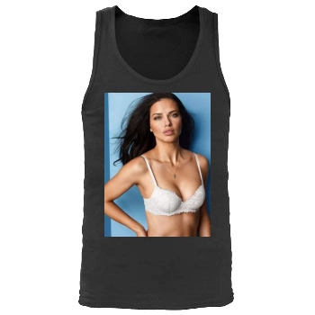 Adriana Lima Men's Tank Top