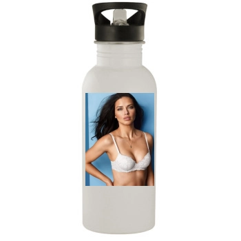 Adriana Lima Stainless Steel Water Bottle