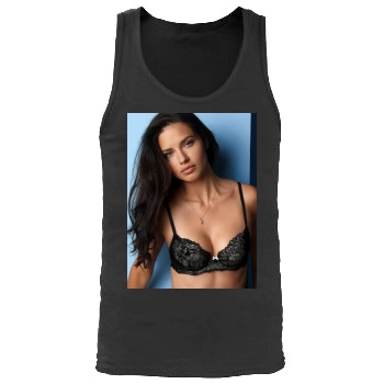 Adriana Lima Men's Tank Top