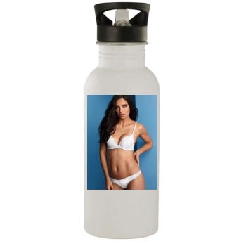 Adriana Lima Stainless Steel Water Bottle