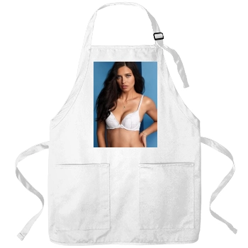 Adriana Lima Apron