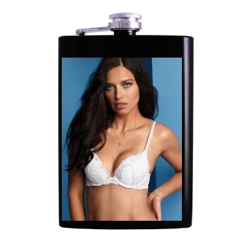 Adriana Lima Hip Flask