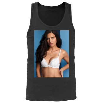 Adriana Lima Men's Tank Top