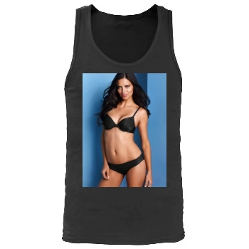 Adriana Lima Men's Tank Top